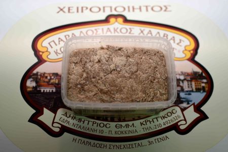 ΧΑΛΒΑΣ ΚΑΚΑΟ ΤΑΠΕΡ 500ΓΡ